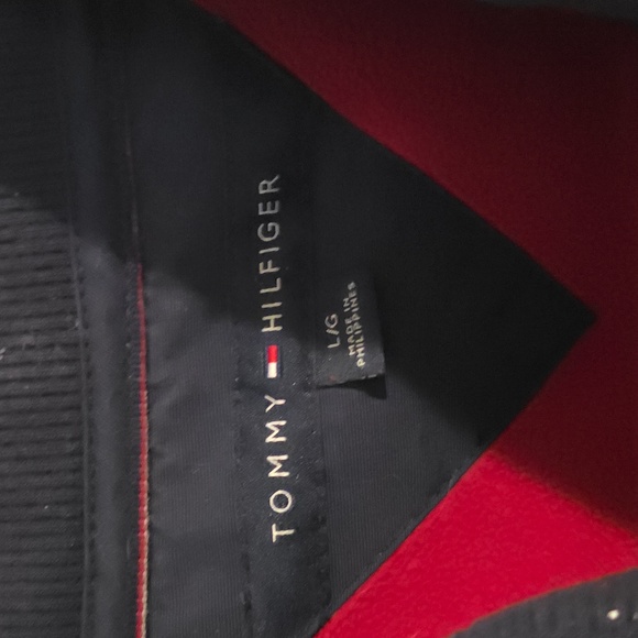 Tommy Hilfiger Spring Jacket - Picture 2 of 3